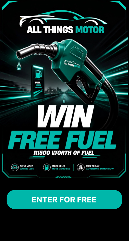 All Things Motor fuel promotion